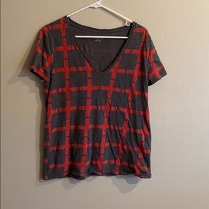 Women’s tee - size l